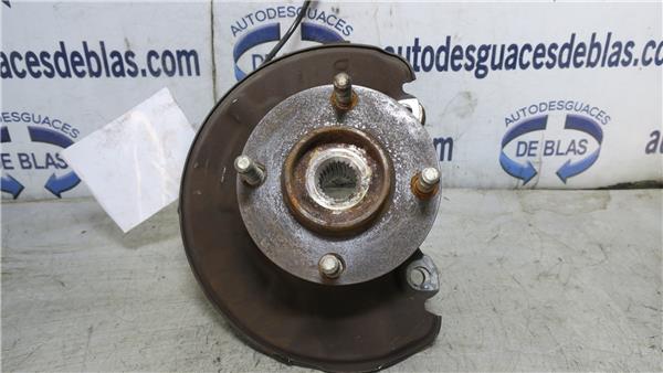 FORFOUR Mangueta Delantera Derecha