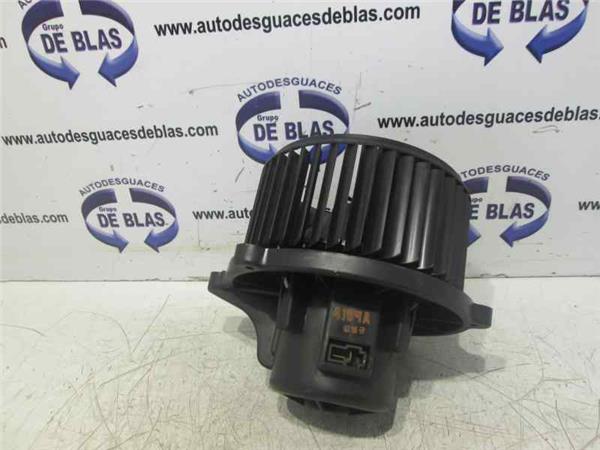 Rio BC2000- Motor Calefaccion