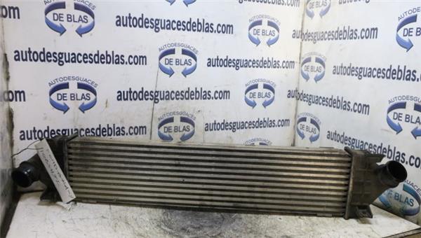 Galaxy CA12006- Intercooler