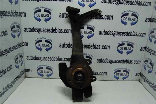 PASSAT BERLINA 3B2 Mangueta Delantera Derecha PASSAT BERLINA 3B2 Mangueta Delantera Derecha
