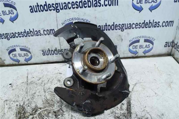 S80 BERLINA Mangueta Delantera Izquierda