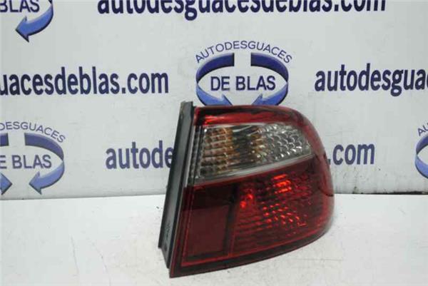 TOLEDO 1M2 Piloto Trasero Derecho