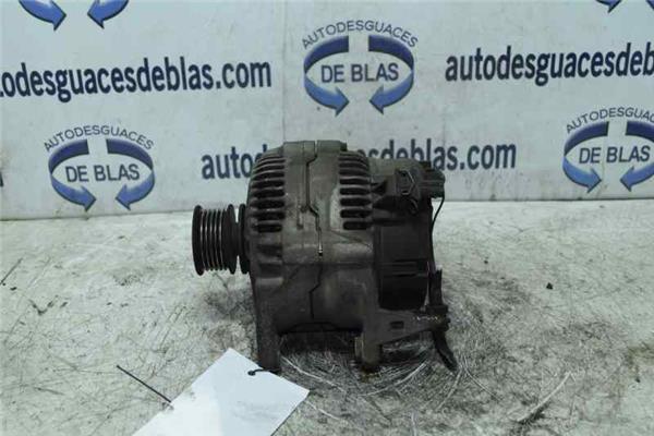 TOLEDO 1L Alternador