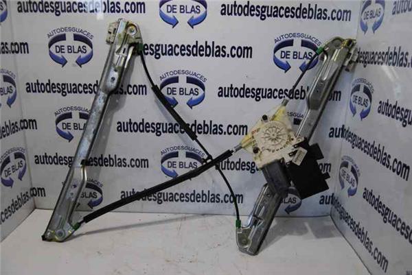 C5 BERLINA Elevalunas Electrico Delantero Derecho