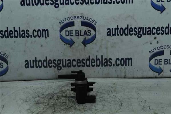 TOLEDO 1M2 Valvula Aire Adicional