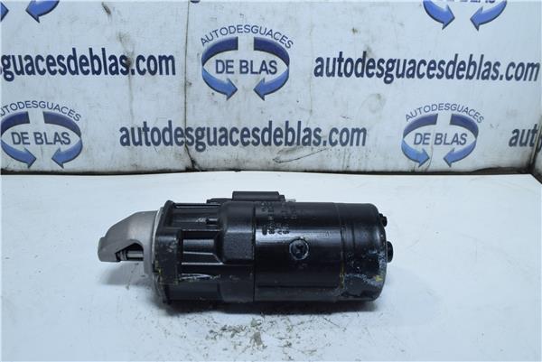LT CAJA CERRADA COMBI Motor Arranque