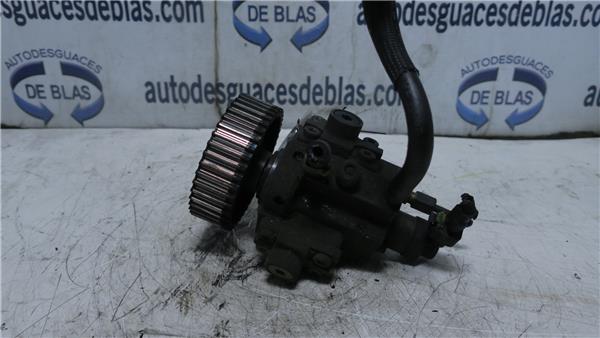 ASTRA GTC Bomba Inyectora