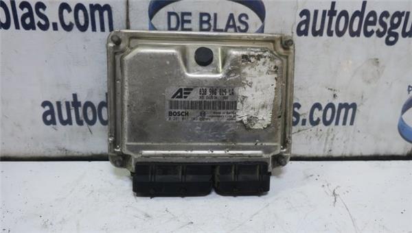 GALAXY VY Centralita motor uce