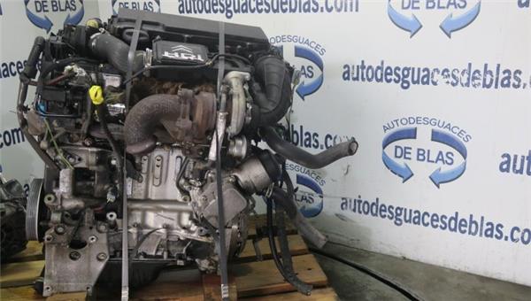 C2 Motor Completo