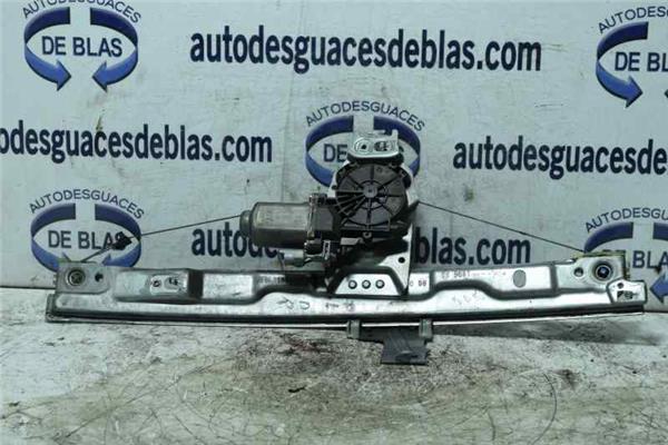 206 BERLINA Elevalunas Electrico Delantero Derecho 206 BERLINA Elevalunas Electrico Delantero Derecho