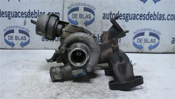 IBIZA 6L1 Turbo