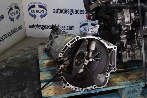 SERIE 3 BERLINA E46 Caja Cambios Manual