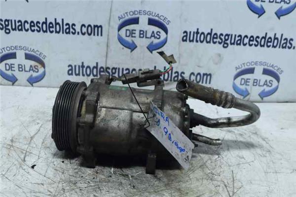 XSARA BERLINA Compresor Aire Acondicionado XSARA BERLINA Compresor Aire Acondicionado