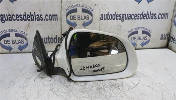 Octavia Berlina 1Z32008- Retrovisor Derecho Octavia Berlina 1Z32008- Retrovisor Derecho