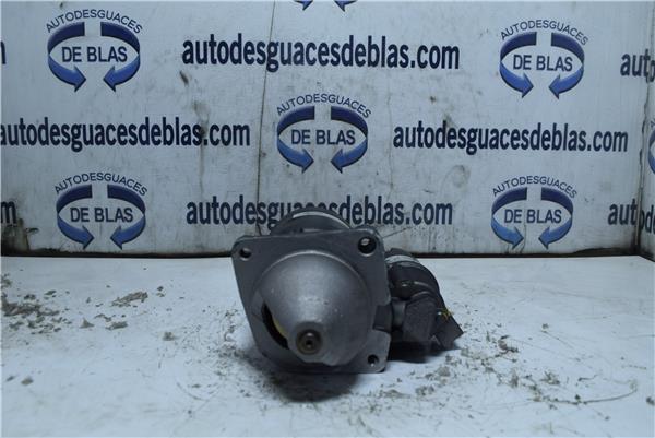 TIPO 160 Motor Arranque