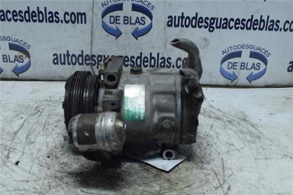 CLIO II FASE II BCB0 Compresor Aire Acondicionado