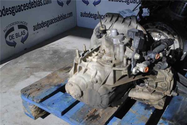Mondeo Berlina GD1997- Caja Cambios Manual
