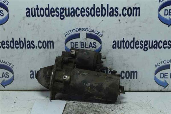 ASTRA F BERLINA Motor Arranque