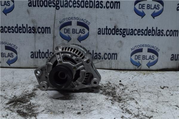 A6 BERLINA C4 Alternador