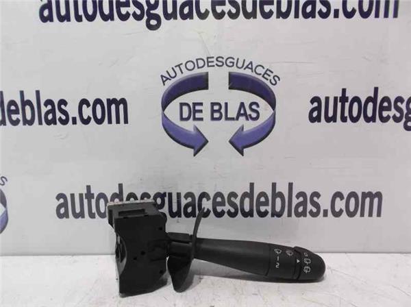 Clio II Fase I BCB01998- Mando Limpiaparabrisas