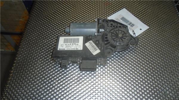 307 BREAK SW S1 MOTOR ELEVALUNAS DELANTERO IZQUIERDO