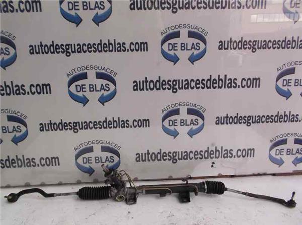 LAGUNA II GRANDTOUR KG0 Cremallera Direccion Asistida