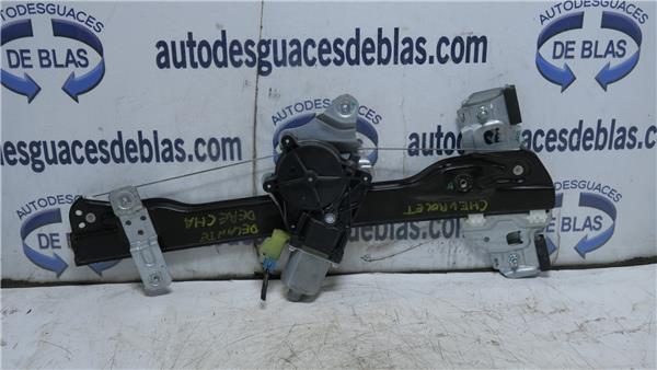 AVEO BERLINA HATCHBACK Elevalunas Electrico Delantero Derecho
