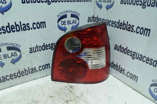 POLO 9N1 Piloto Trasero Derecho POLO 9N1 Piloto Trasero Derecho