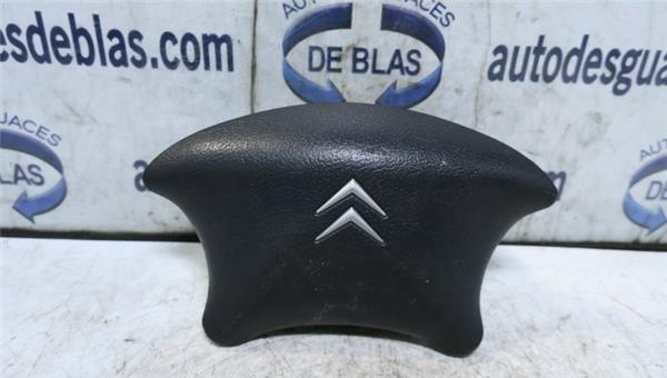 C5 BERLINA Airbag Volante