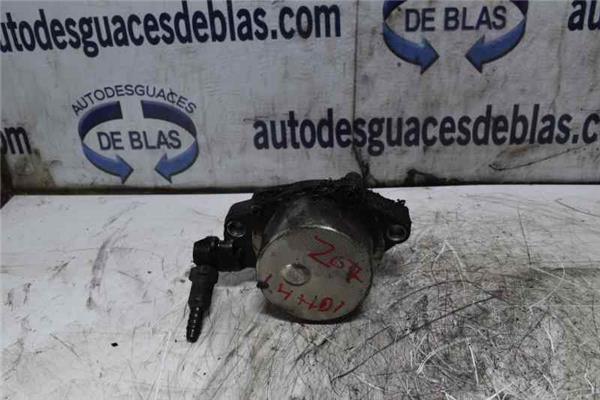207 Bomba Vacio