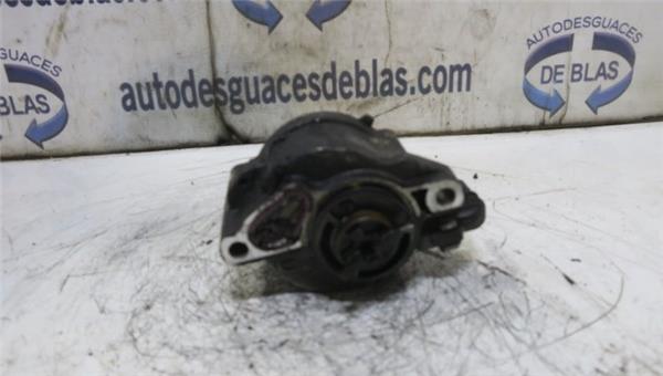 FOCUS DB3 Bomba Vacio