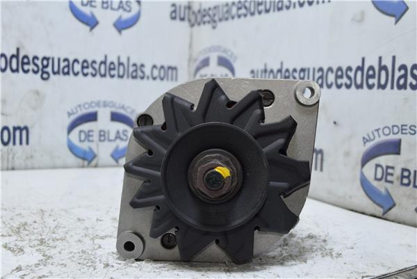 MOVANO 2004 Alternador