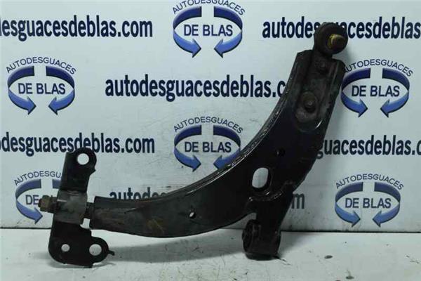 SHUMA II Brazo Inferior Delantero Izquierdo