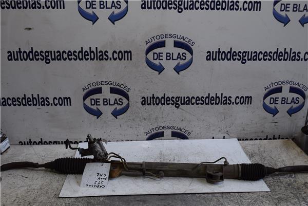 STS Cremallera Direccion Asistida