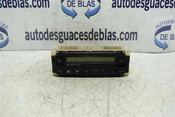 PASSAT BERLINA 3B2 Mandos Climatizador