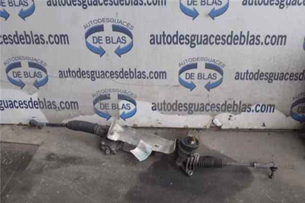 OCTAVIA BERLINA 1Z3 Cremallera Direccion Asistida
