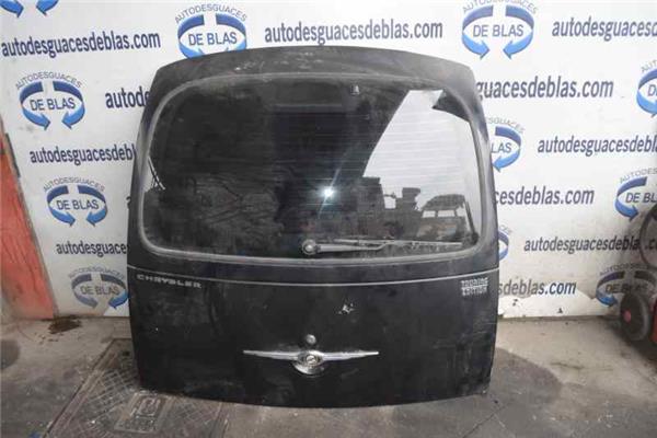 PT CRUISER PT Porton Trasero