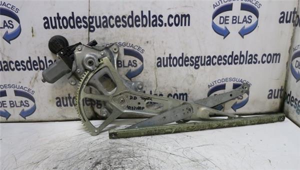 RAV4 A32005- Elevalunas Electrico Delantero Derecho