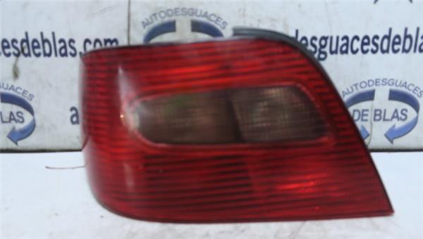 XSARA BERLINA Piloto Trasero Izquierdo