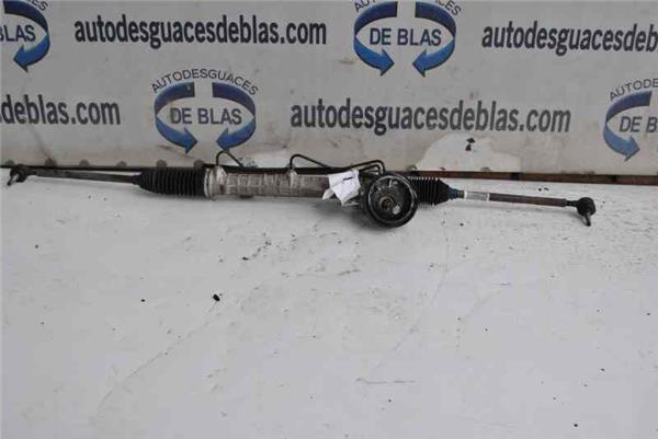 307 BERLINA S2 Cremallera Direccion Asistida