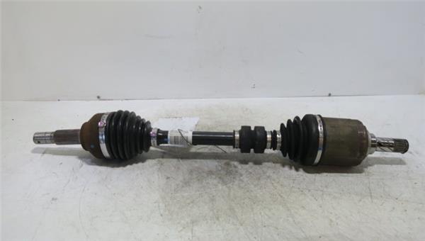 Qashqai 2 JJ1008.2008- Transmision Delantera Izquierda