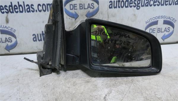 OMEGA B Retrovisor Derecho
