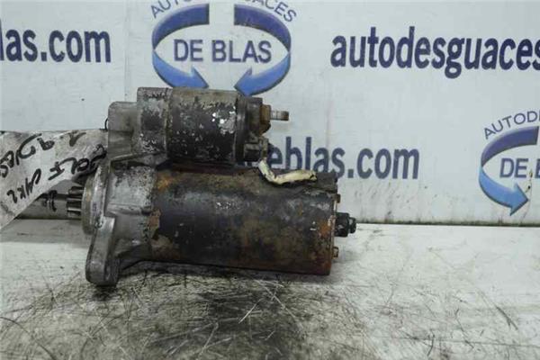 GOLF I 171173 Motor Arranque