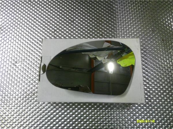 Ibiza 6L104.2002- Cristal Retrovisor Izdo