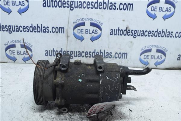 LAGUNA B56 Compresor Aire Acondicionado LAGUNA B56 Compresor Aire Acondicionado