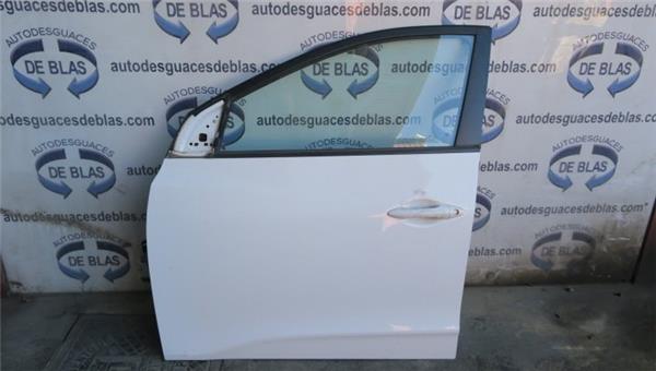 ix35 ELLM2010- Puerta Delantera Izquierda