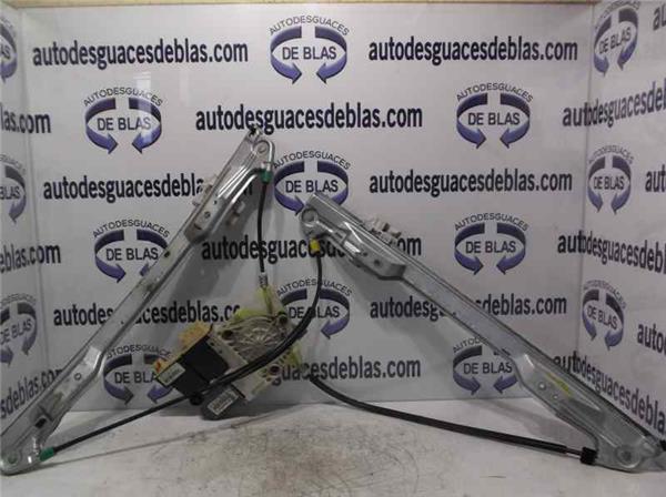 C5 BERLINA Elevalunas Electrico Delantero Izquierdo