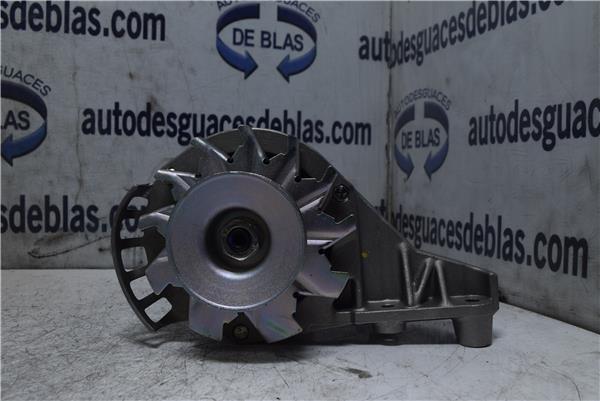 TWINGO CO6 Alternador
