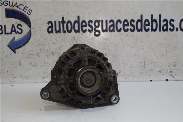 A4 BERLINA B5 Alternador