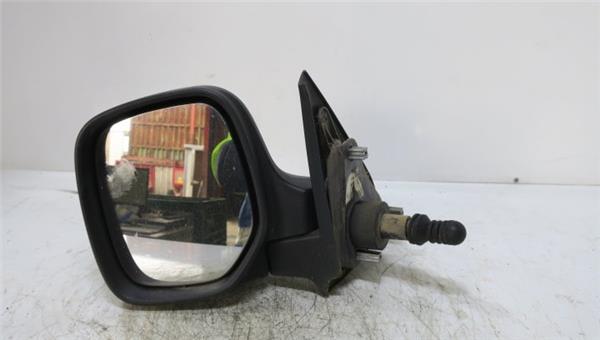 Partner S22002- Retrovisor Izquierdo